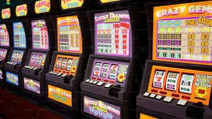 Tampilan antarmuka platform oceanslot di perangkat mobile Indonesia