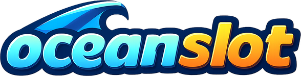 Logo oceanslot